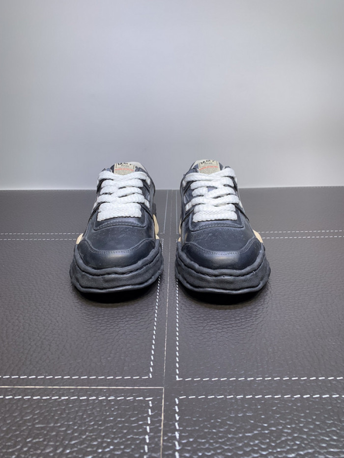 maison mihara yasuhiro sneaker