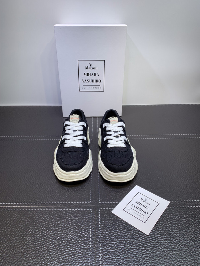 maison mihara yasuhiro sneaker