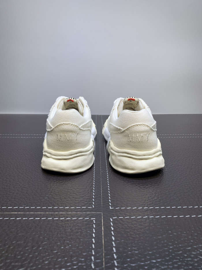 maison mihara yasuhiro sneaker