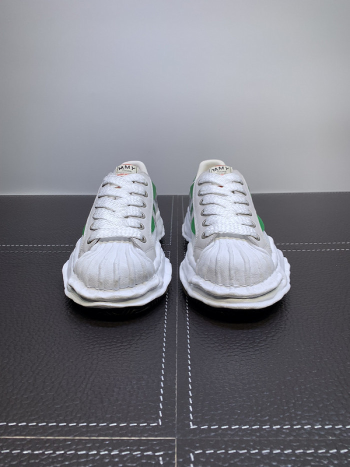 maison mihara yasuhiro sneaker