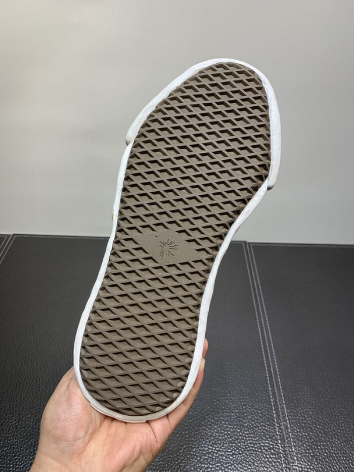 maison mihara yasuhiro sneaker