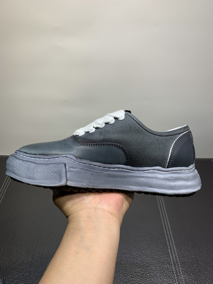 maison mihara yasuhiro sneaker