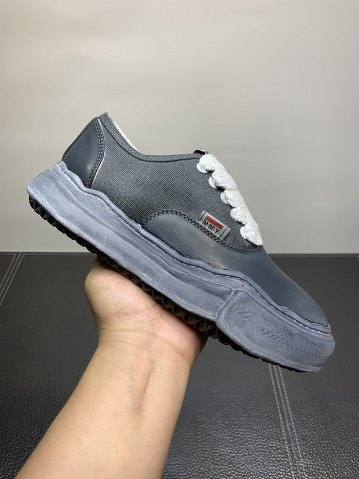 maison mihara yasuhiro sneaker