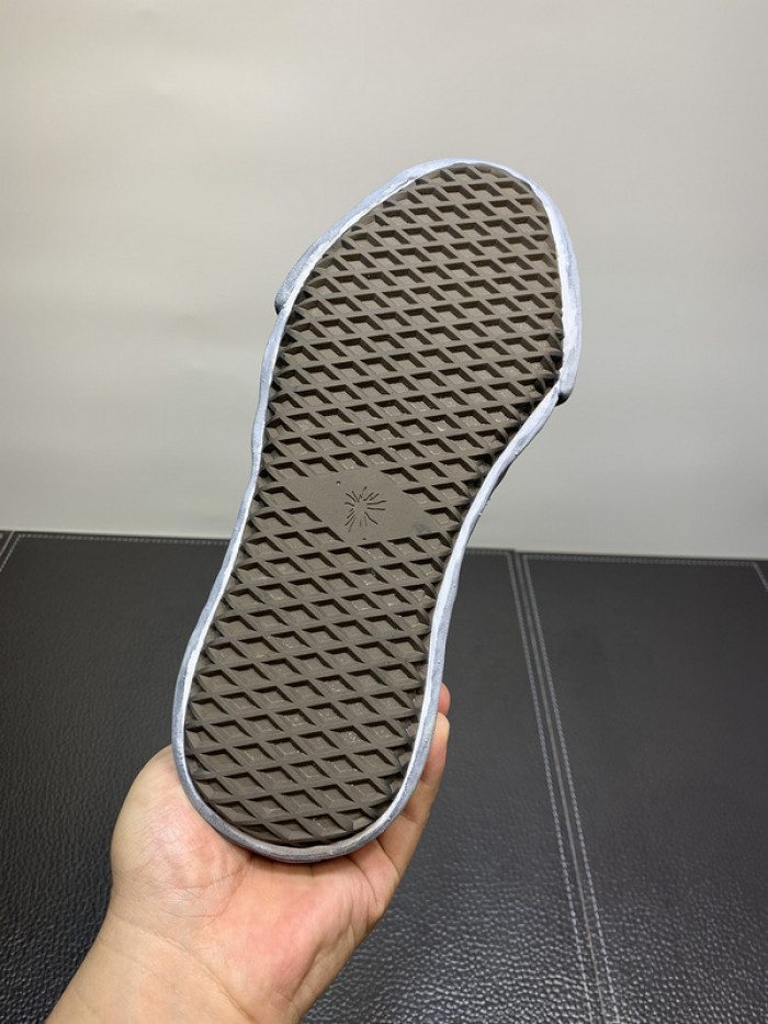 maison mihara yasuhiro sneaker