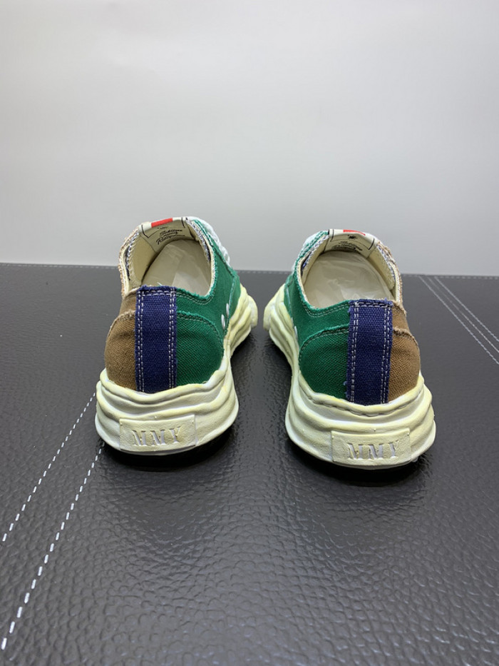maison mihara yasuhiro sneaker