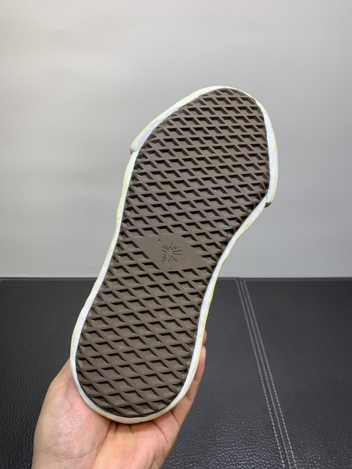 maison mihara yasuhiro sneaker