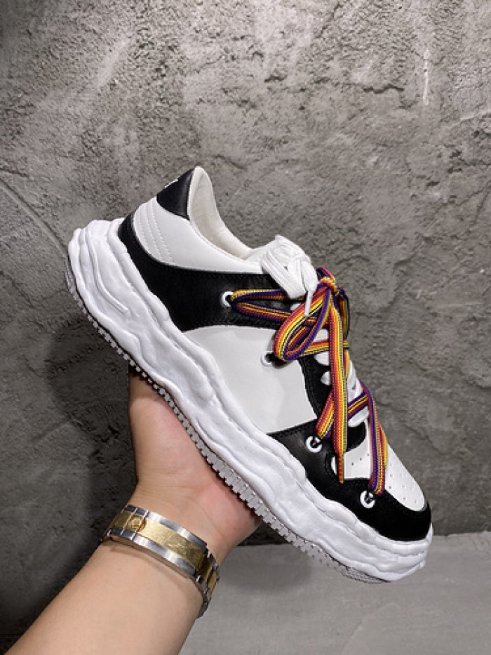 maison mihara yasuhiro sneaker