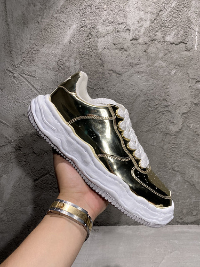 maison mihara yasuhiro sneaker