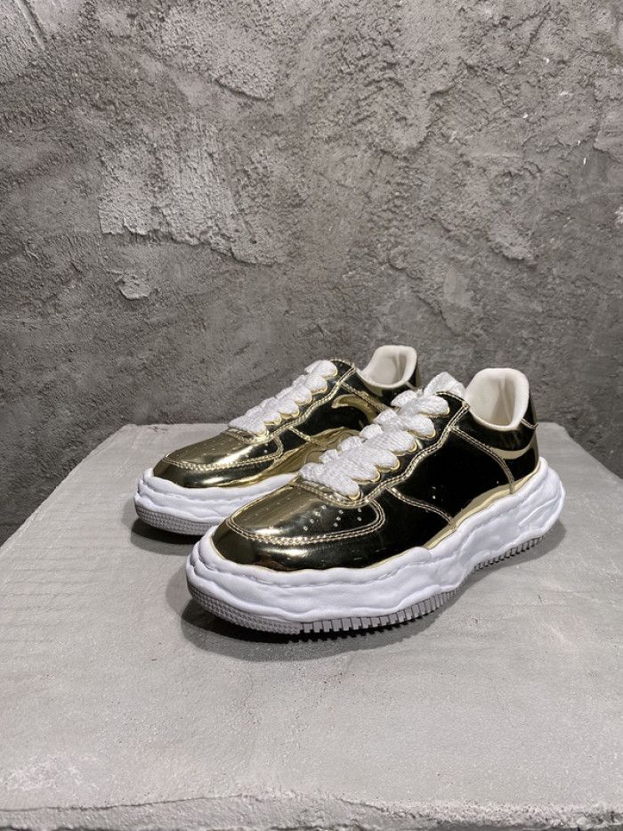 maison mihara yasuhiro sneaker