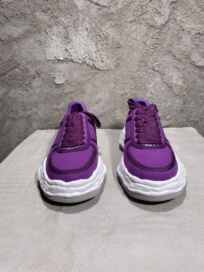 maison mihara yasuhiro sneaker