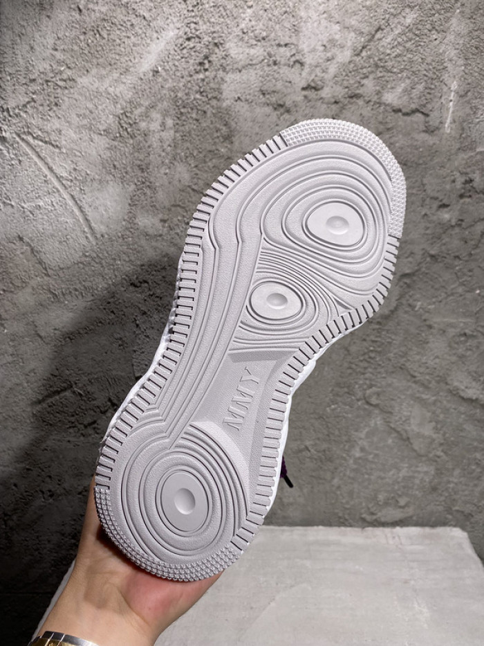 maison mihara yasuhiro sneaker