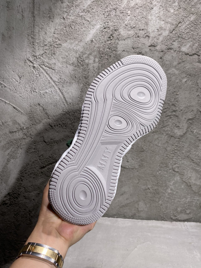 maison mihara yasuhiro sneaker