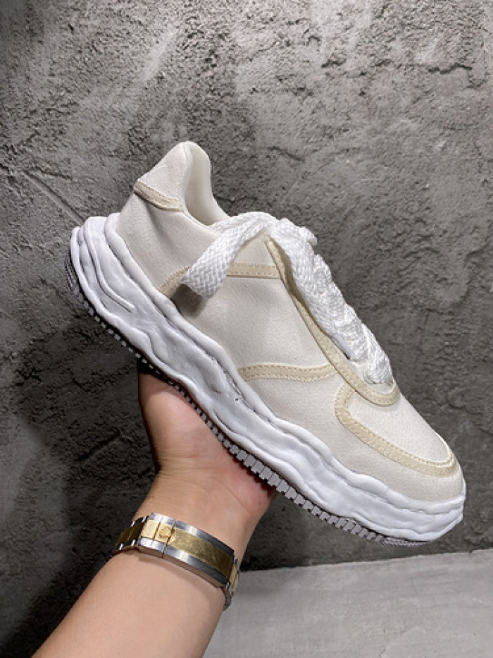 maison mihara yasuhiro sneaker