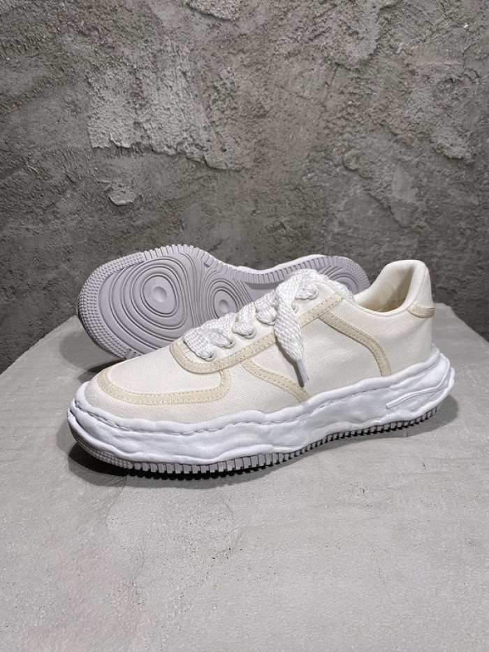 maison mihara yasuhiro sneaker