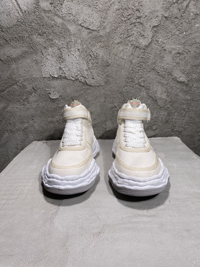 maison mihara yasuhiro sneaker