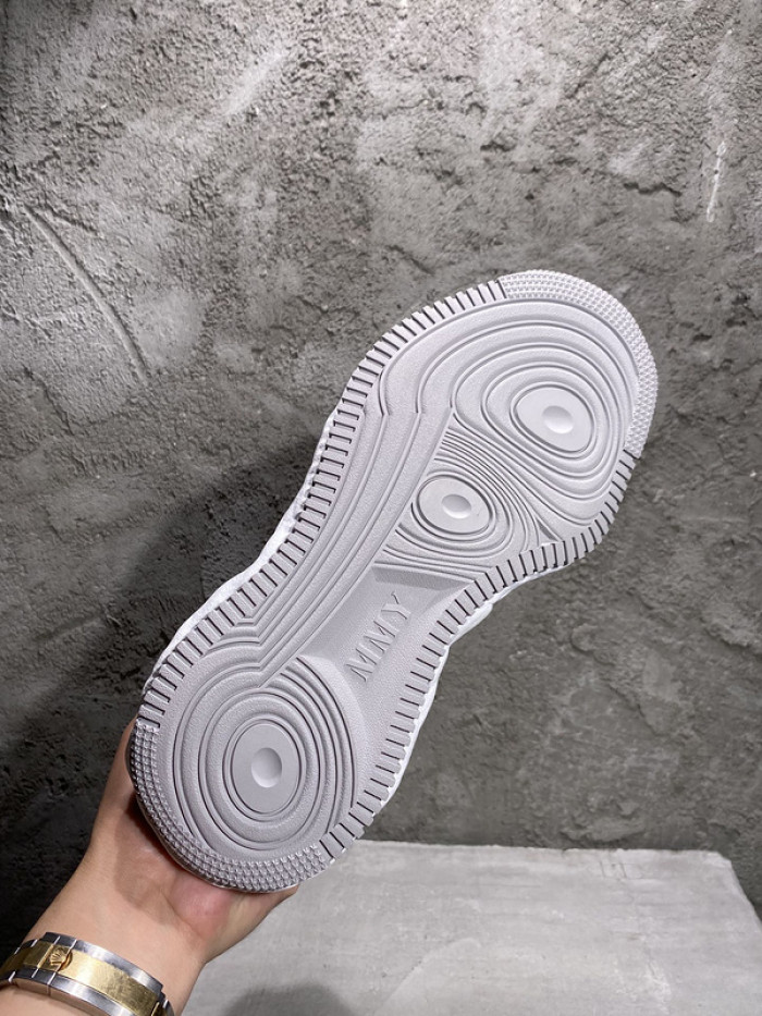 maison mihara yasuhiro sneaker