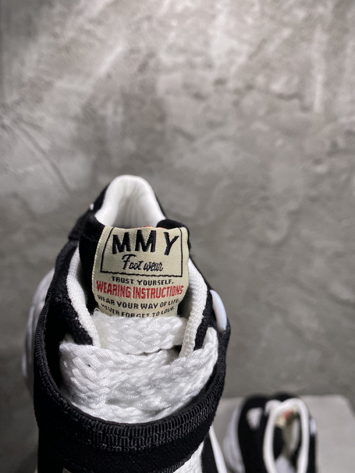 maison mihara yasuhiro sneaker