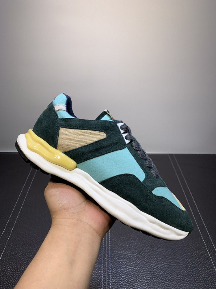 maison mihara yasuhiro sneaker