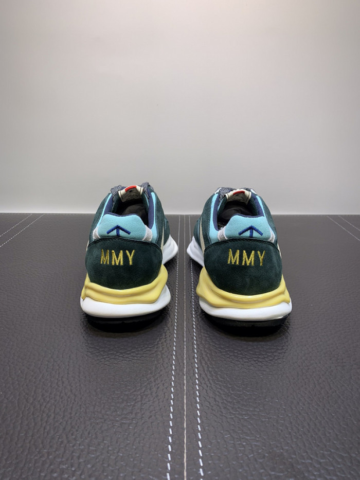 maison mihara yasuhiro sneaker