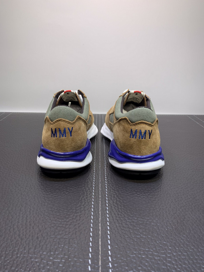 maison mihara yasuhiro sneaker
