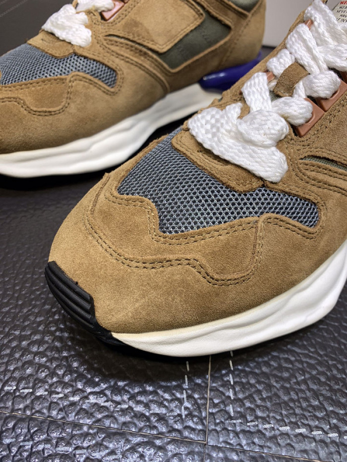 maison mihara yasuhiro sneaker