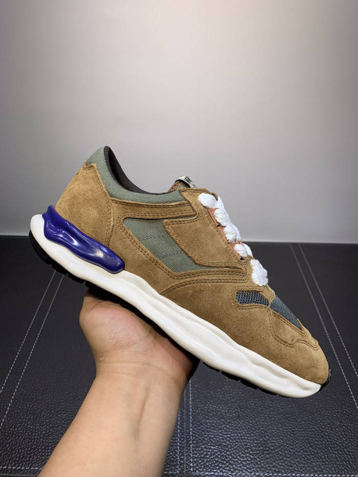 maison mihara yasuhiro sneaker