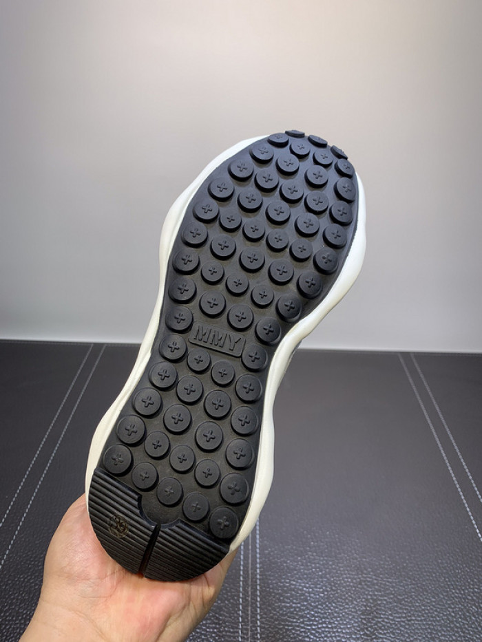 maison mihara yasuhiro sneaker