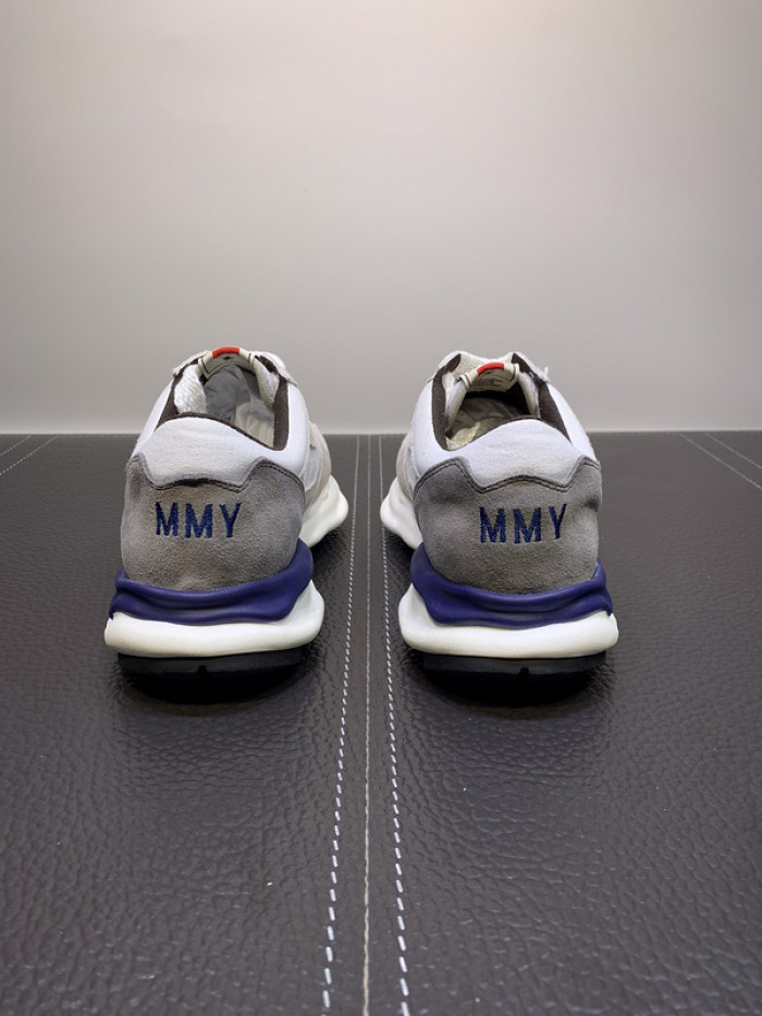 maison mihara yasuhiro sneaker