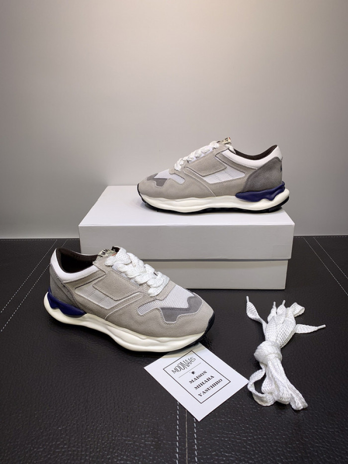 maison mihara yasuhiro sneaker