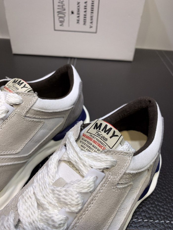 maison mihara yasuhiro sneaker