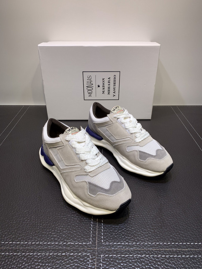 maison mihara yasuhiro sneaker