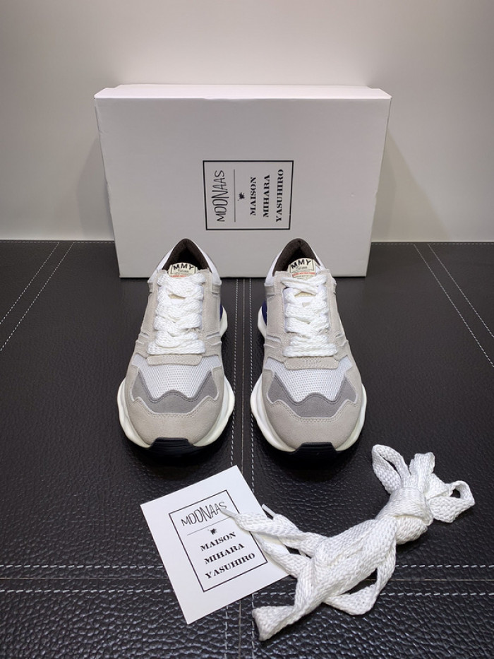 maison mihara yasuhiro sneaker