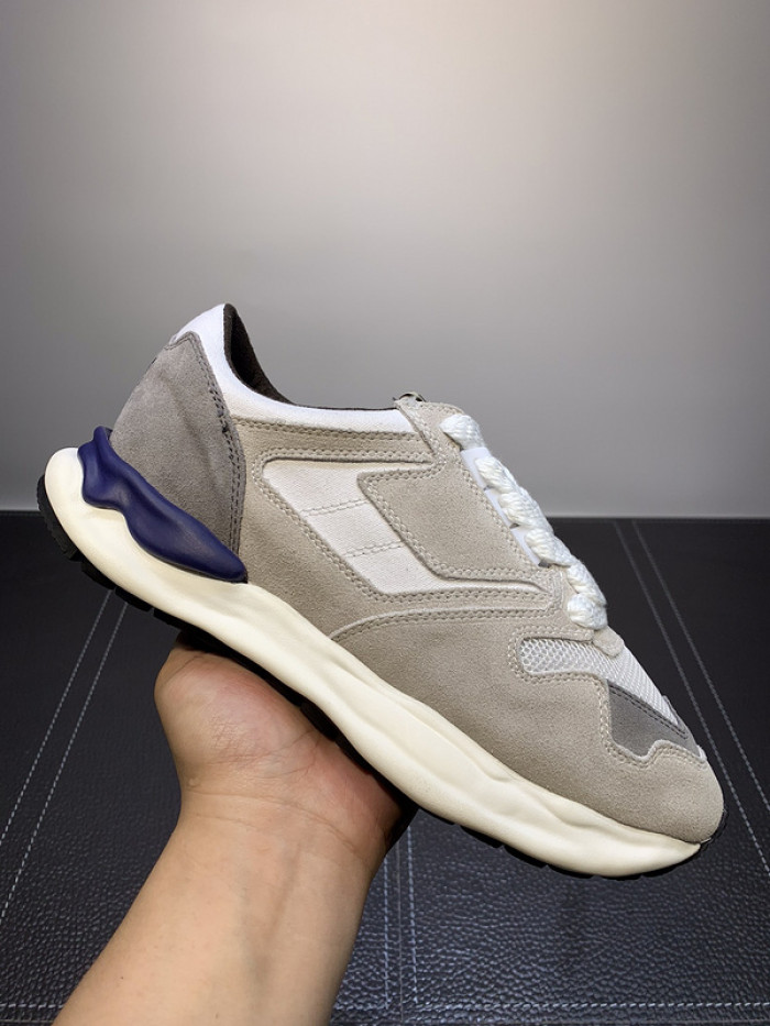 maison mihara yasuhiro sneaker