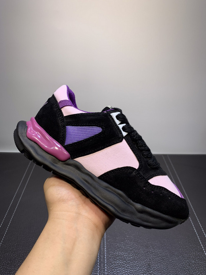 maison mihara yasuhiro sneaker