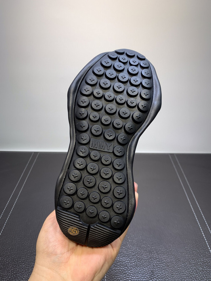 maison mihara yasuhiro sneaker