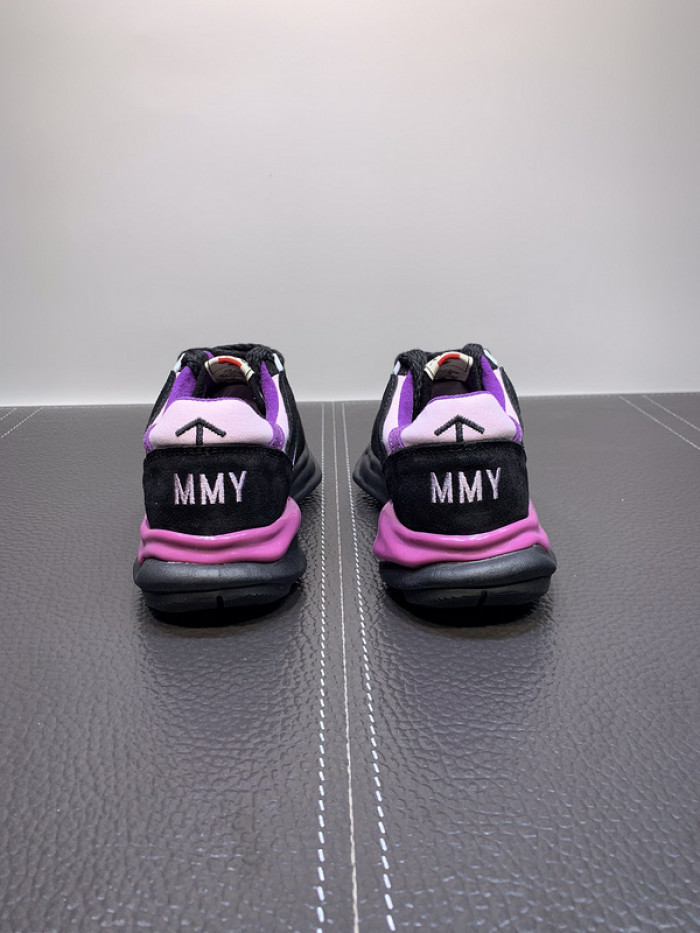 maison mihara yasuhiro sneaker