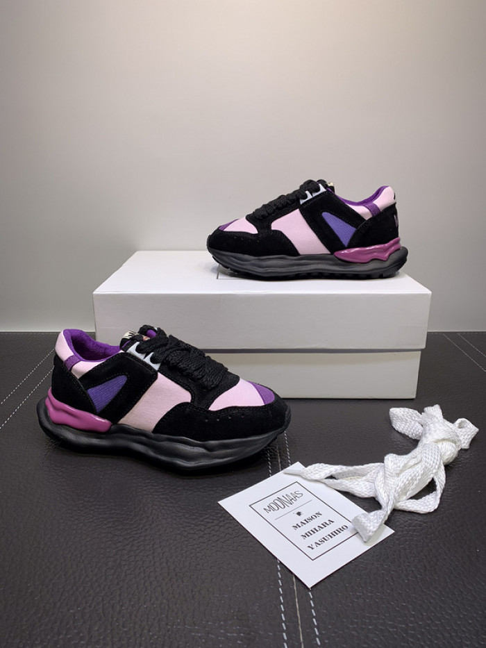 maison mihara yasuhiro sneaker