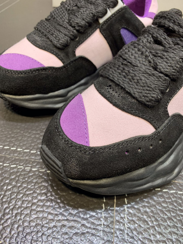 maison mihara yasuhiro sneaker