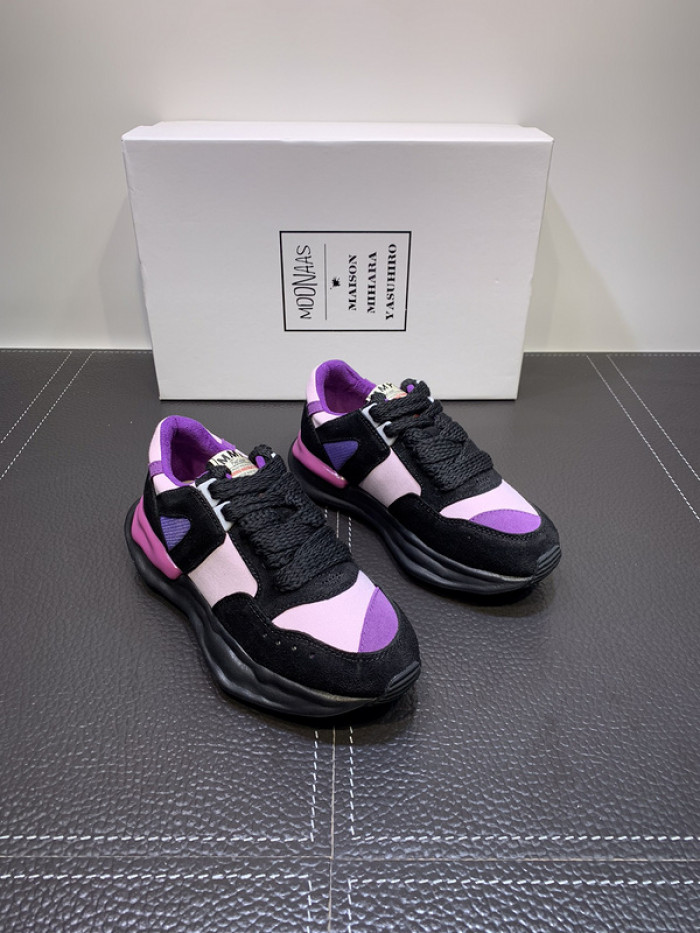 maison mihara yasuhiro sneaker