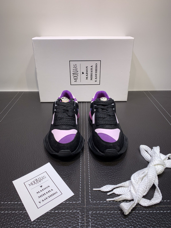 maison mihara yasuhiro sneaker
