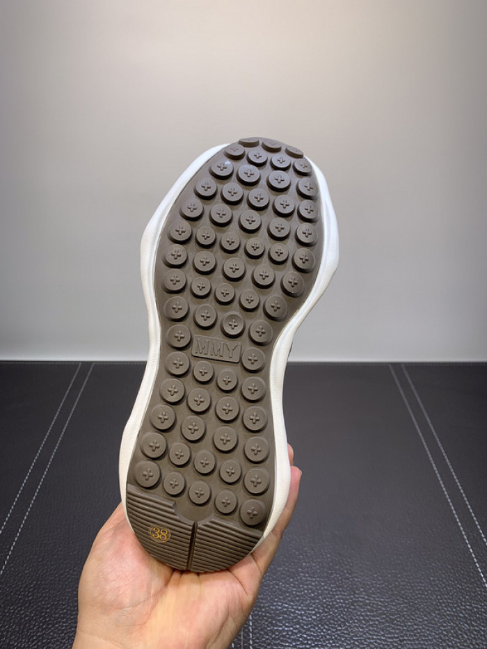 maison mihara yasuhiro sneaker