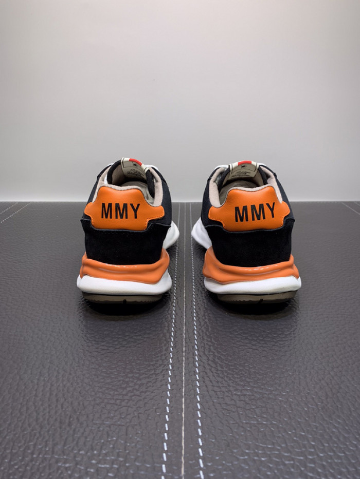 maison mihara yasuhiro sneaker