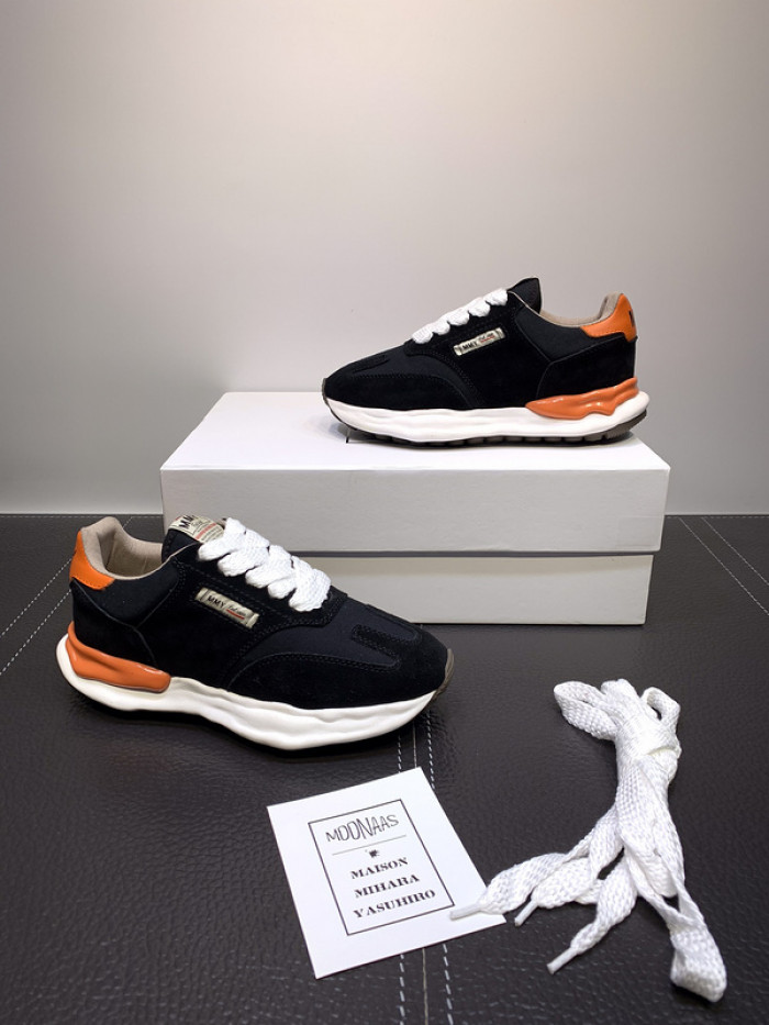 maison mihara yasuhiro sneaker