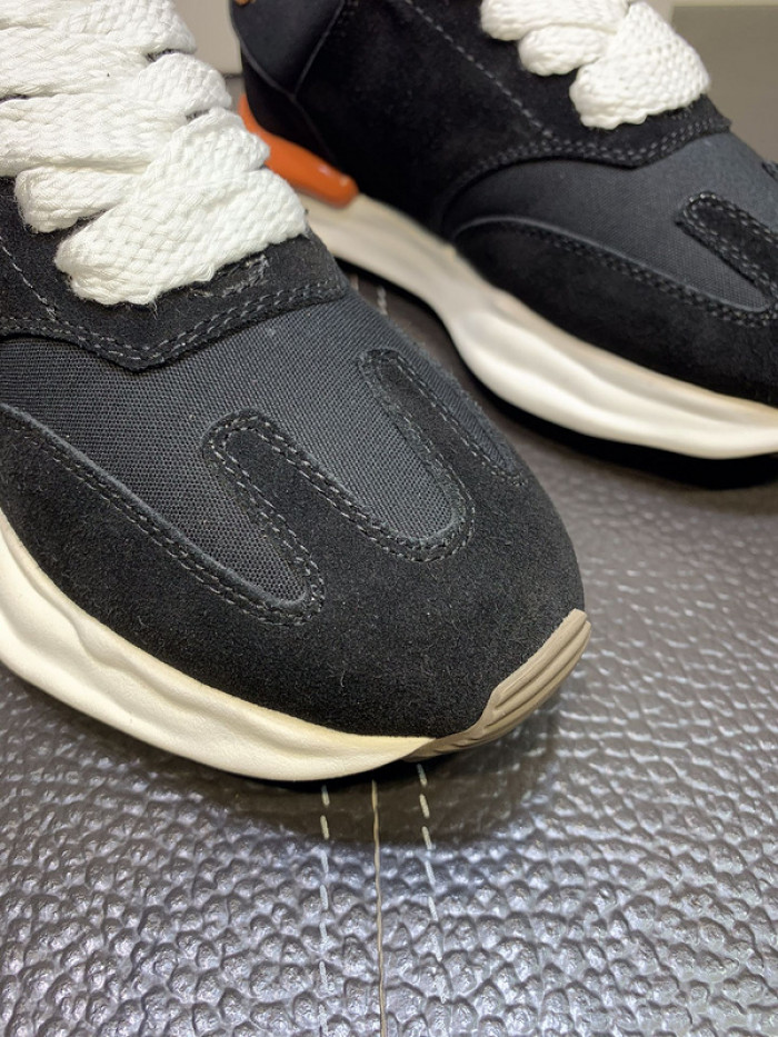 maison mihara yasuhiro sneaker