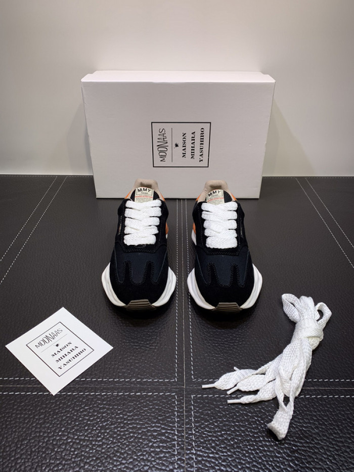 maison mihara yasuhiro sneaker
