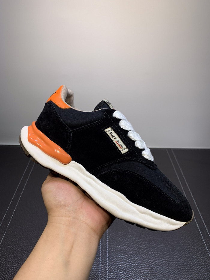 maison mihara yasuhiro sneaker