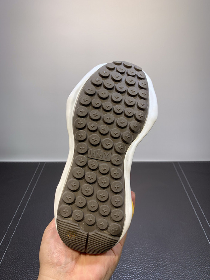 maison mihara yasuhiro sneaker