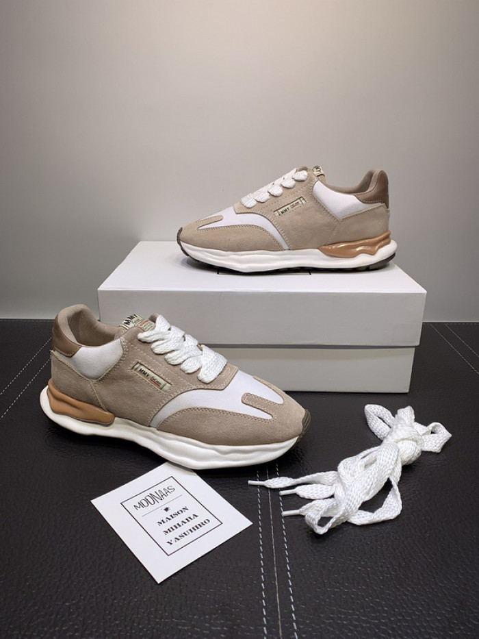 maison mihara yasuhiro sneaker