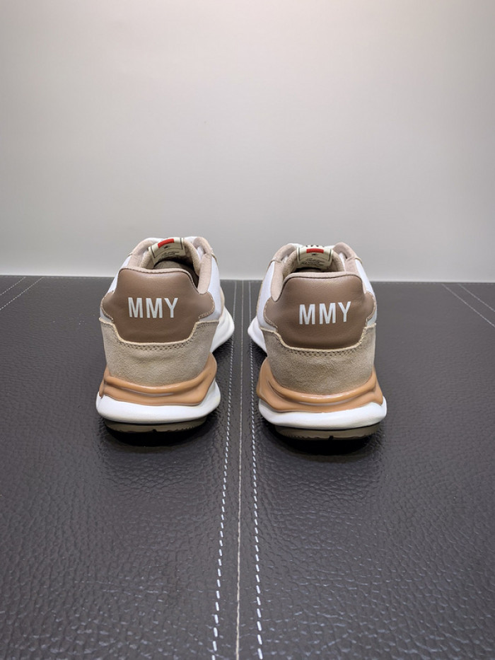 maison mihara yasuhiro sneaker