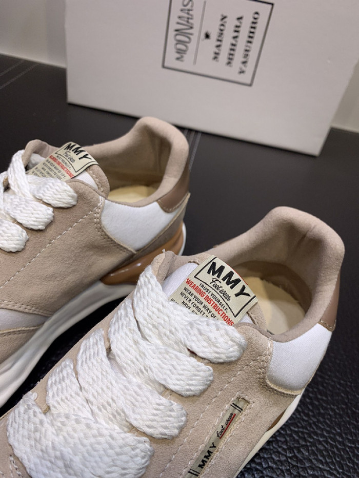 maison mihara yasuhiro sneaker